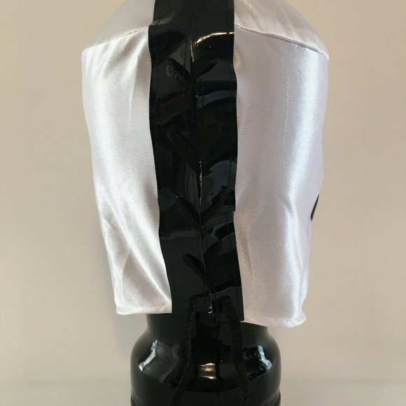 Handmade Mexican Lucha Libre Atlantis Mask - Adult - Picture 2 of 5